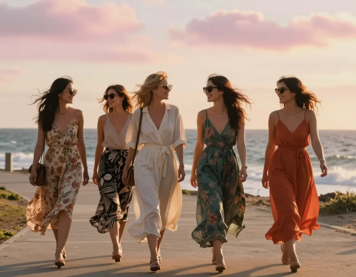 15 Spring Break Trip Ideas For a Girls Trip You’ll Talk About for Years