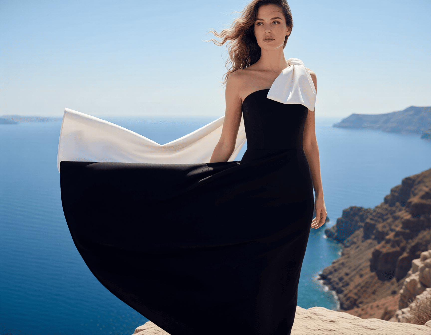 This Dress Is Getting Crazy Attention