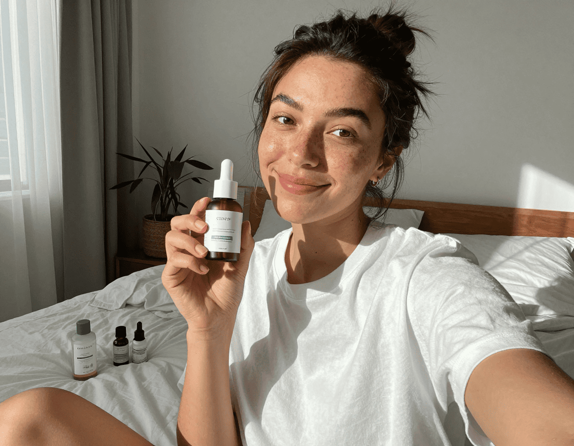 Dermatologists Are Quietly Talking About This “Clean Beauty” Brand