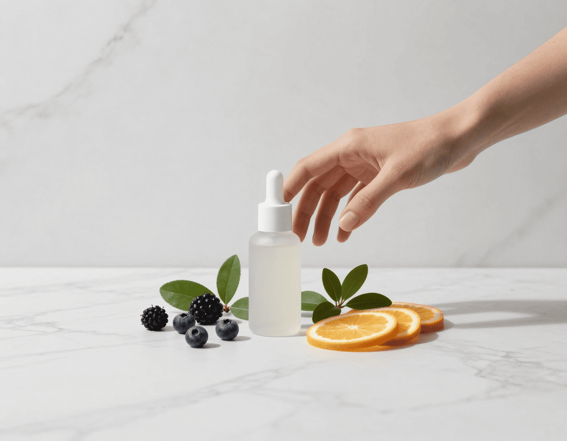 The Clean Beauty Secret Beauty Bloggers Won’t Shut Up About