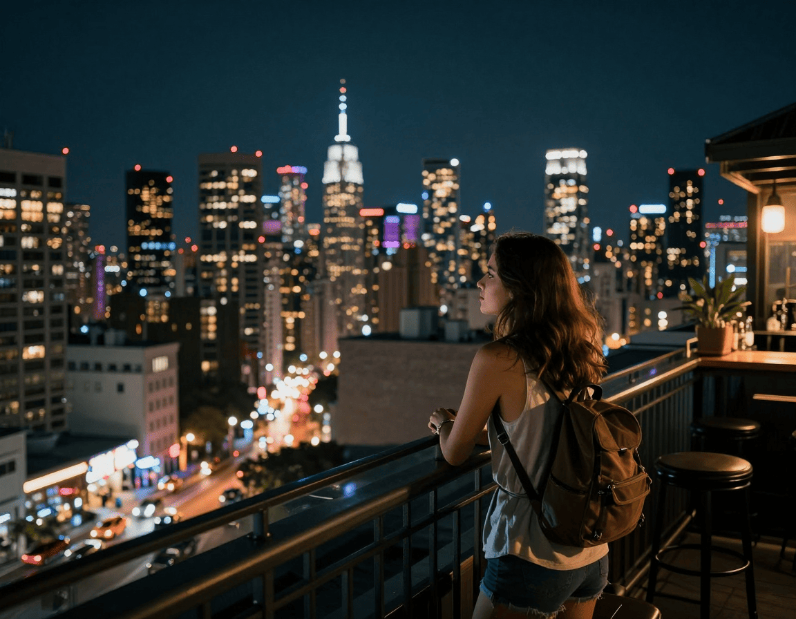 One Trip Can Reset Your Whole Life