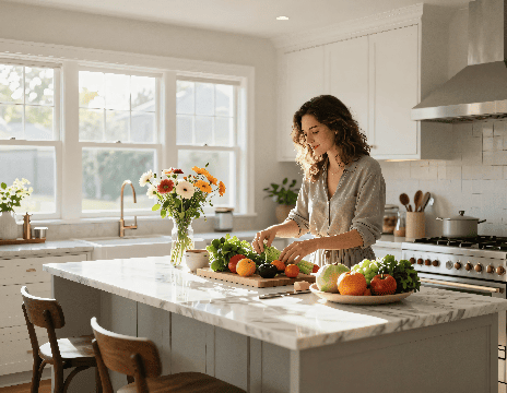 The Secret To A Happier Everyday Life