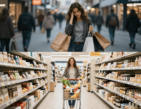 The Joy Of A Perfect Everyday Moment