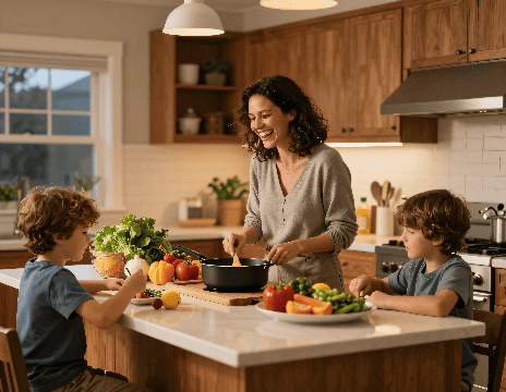 Everything You Need For The Life You Want