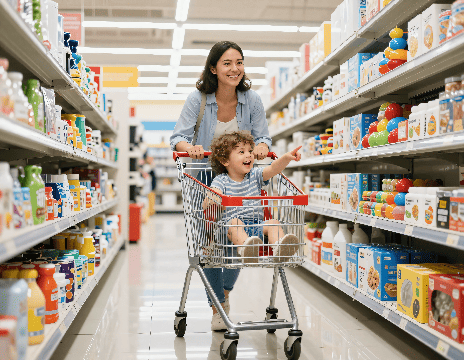 The Secret To A Happier Everyday Life