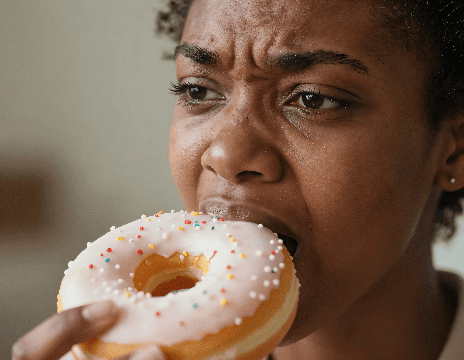 A New Approach To Appetite Control And Fat Metabolism