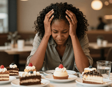 The Formula Designed To Support Fat Burning And Fullness