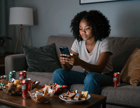 Struggling With Constant Hunger? This Formula Targets Cravings