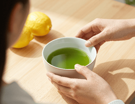 The Green Drink Trending In Weight Loss Communities