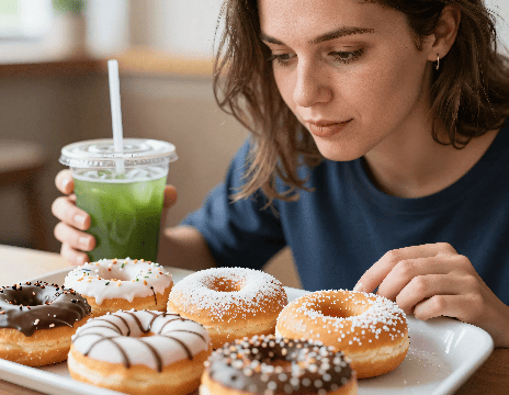 Why Nutritionists Recommend Matcha For Weight Control