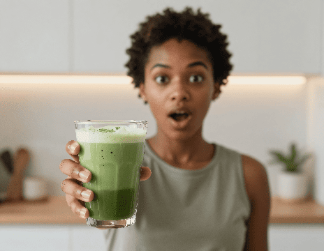 Why Nutritionists Recommend Matcha For Weight Control