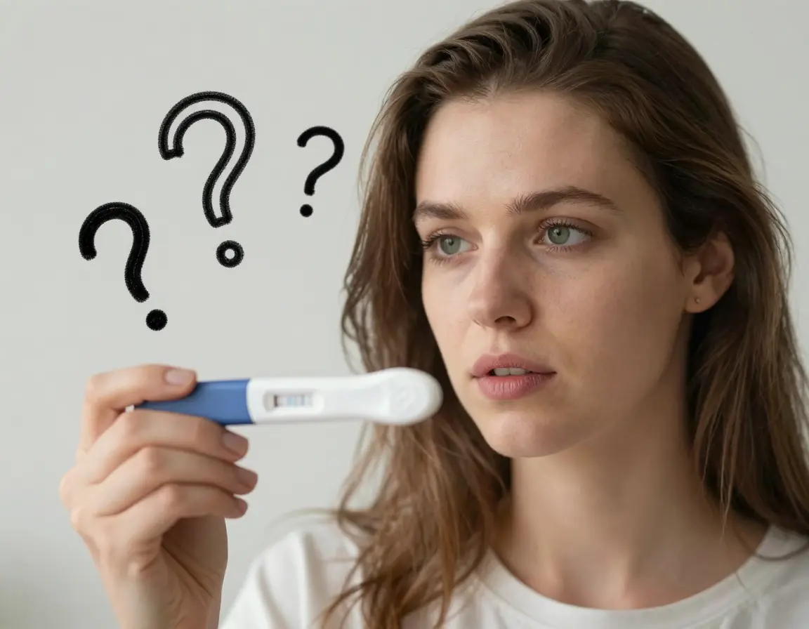 A Modern Formula Supporting Women’s Fertility