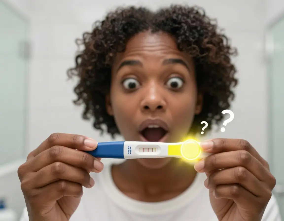 Trying For A Baby? Many Women Start Here