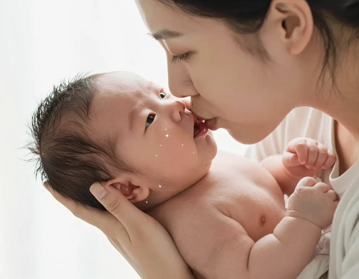 A Modern Formula Supporting Women’s Fertility