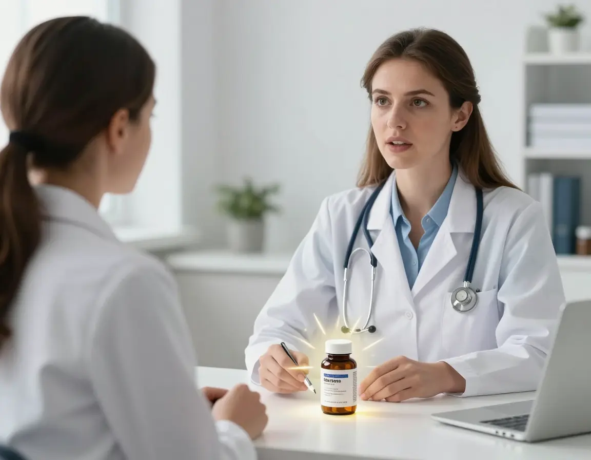 Planning Pregnancy? This Supplement Is Trending