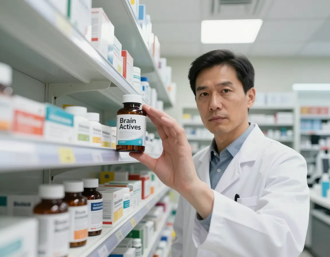 Feeling Mentally Drained? This Is Trending