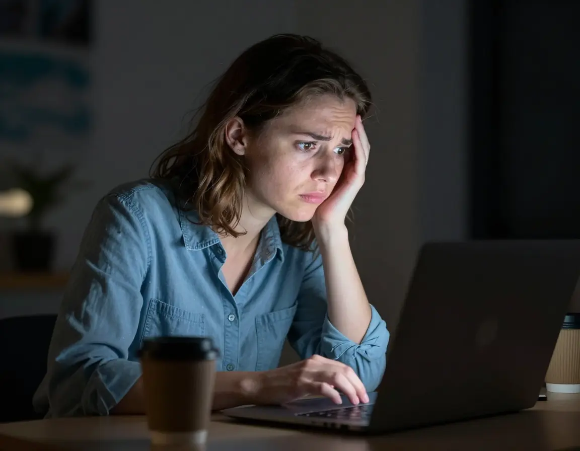 Feeling Mentally Drained? This Is Trending