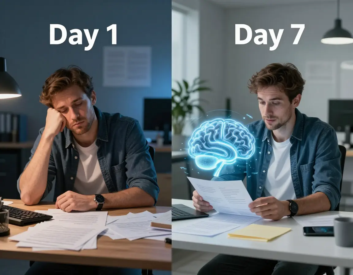 People Use This During Long Work Or Study Sessions