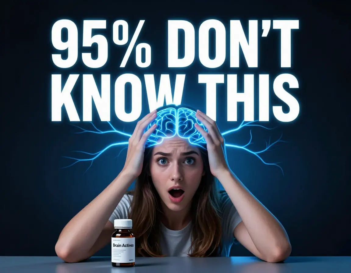 Struggling To Focus? This Supplement Is Trending