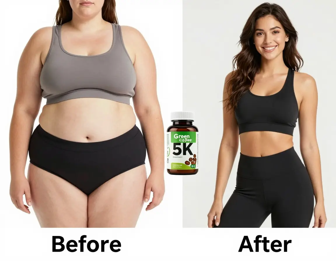 Why Green Coffee Is Trending In Diet Communities