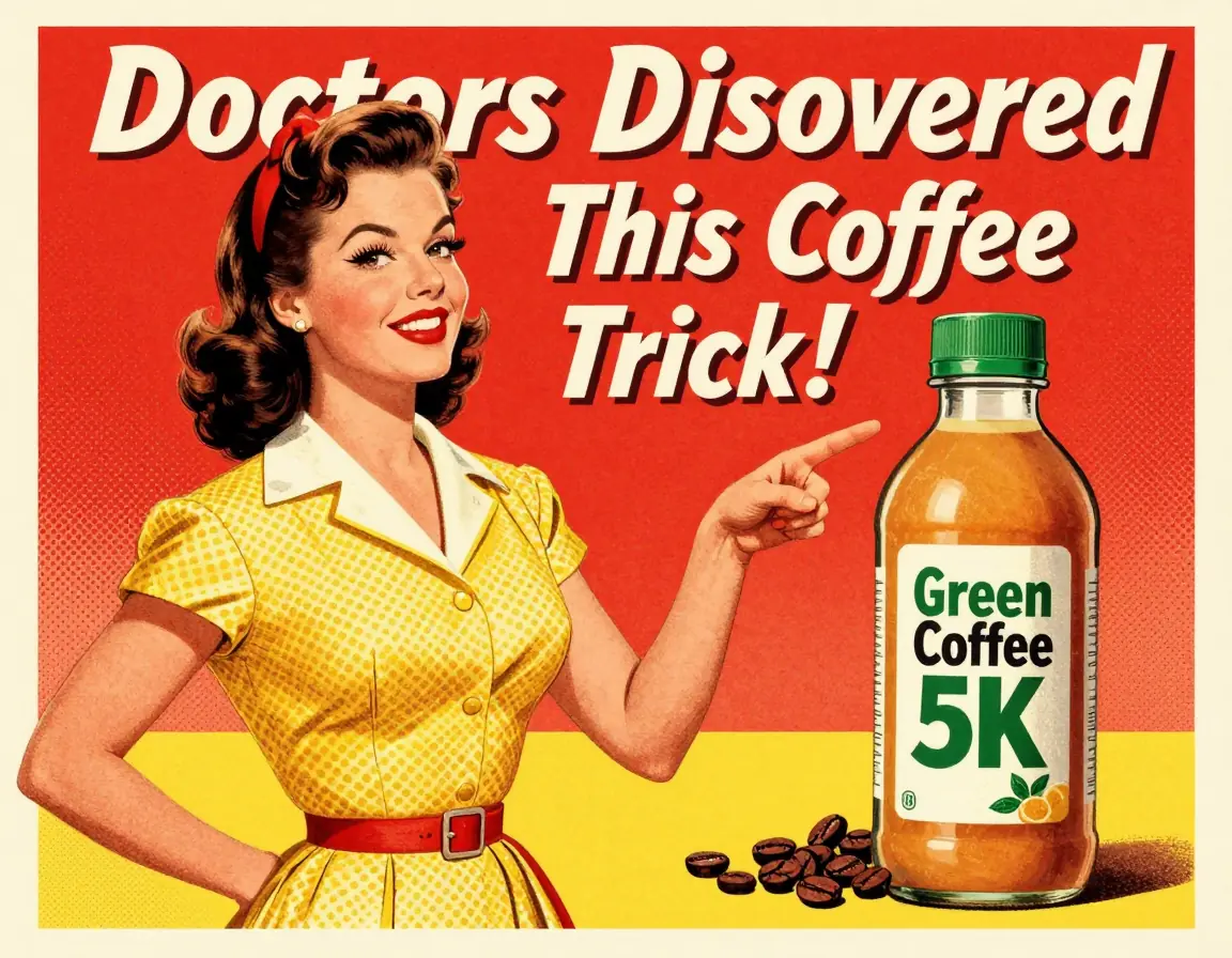 The Coffee Drink Many Use For Weight Balance