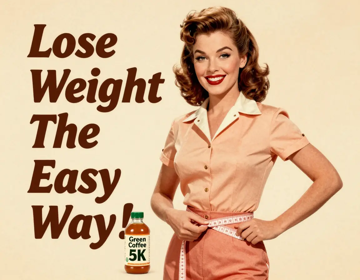 A Daily Coffee That Supports Fat Burning