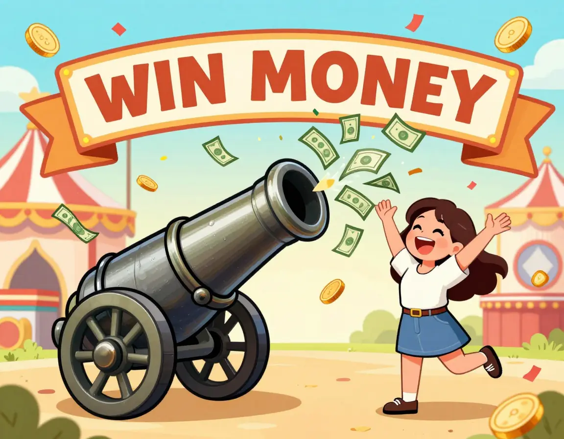 Limited Time: Win Up to $2,000 Today