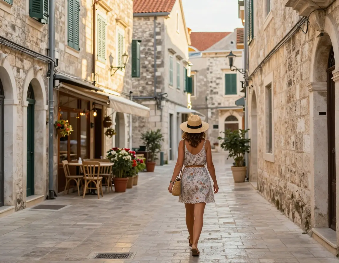 See More of the World With Inspiring Vacations