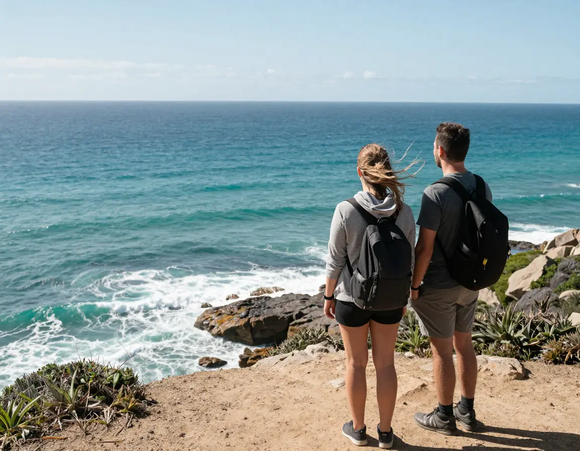 Plan Your Perfect Trip With Inspiring Vacations