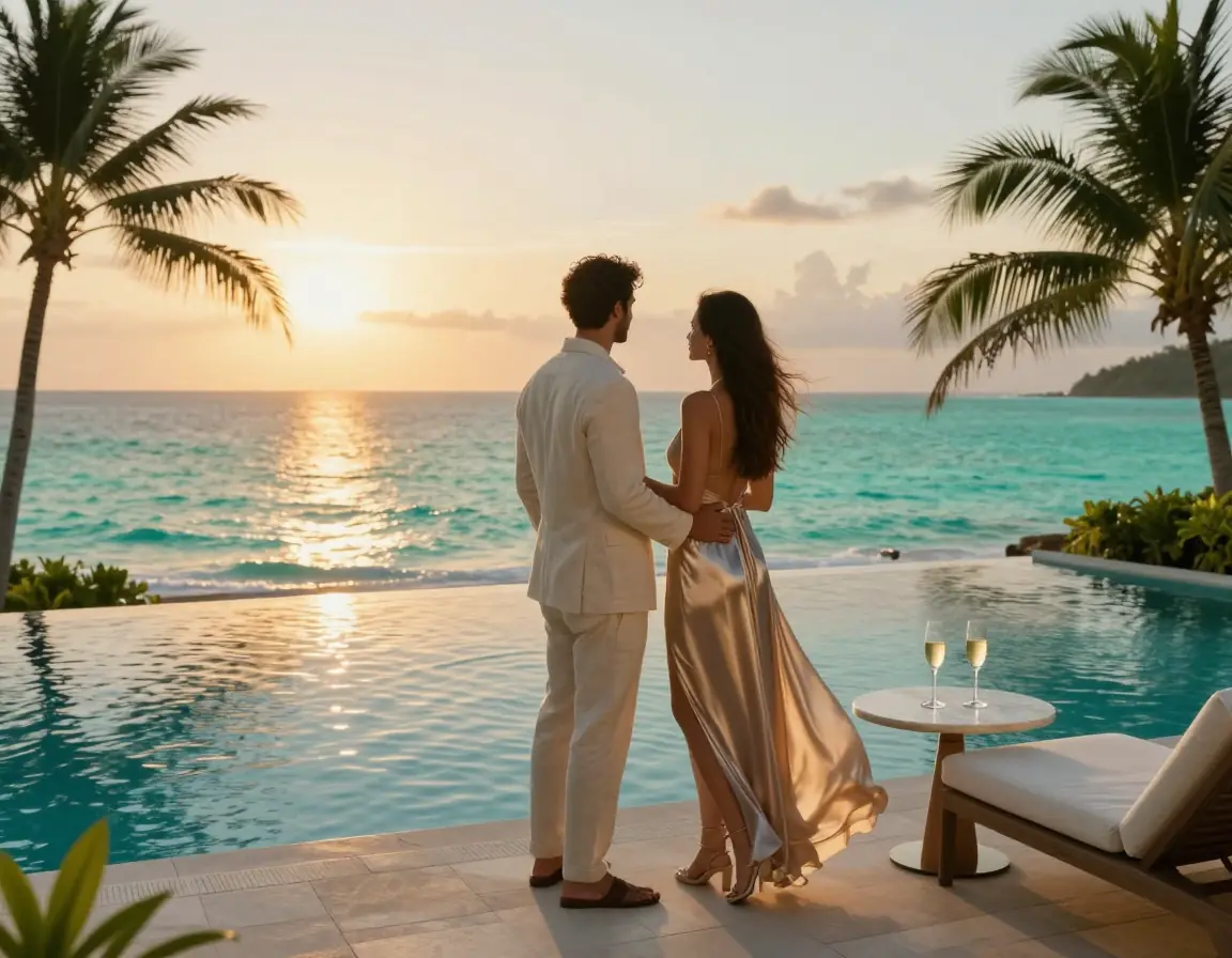Travel Smarter With Inspiring Vacations Deals