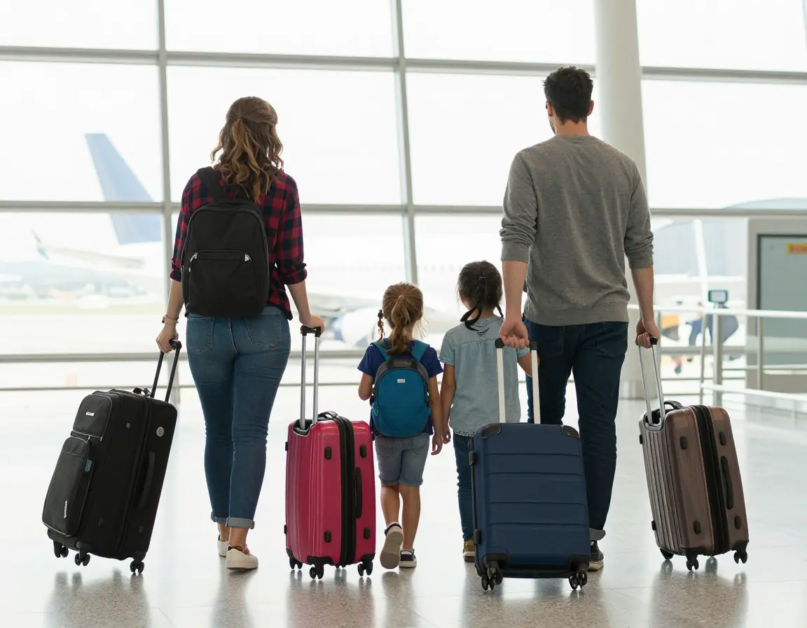 Upgrade Your Trips With American Tourister