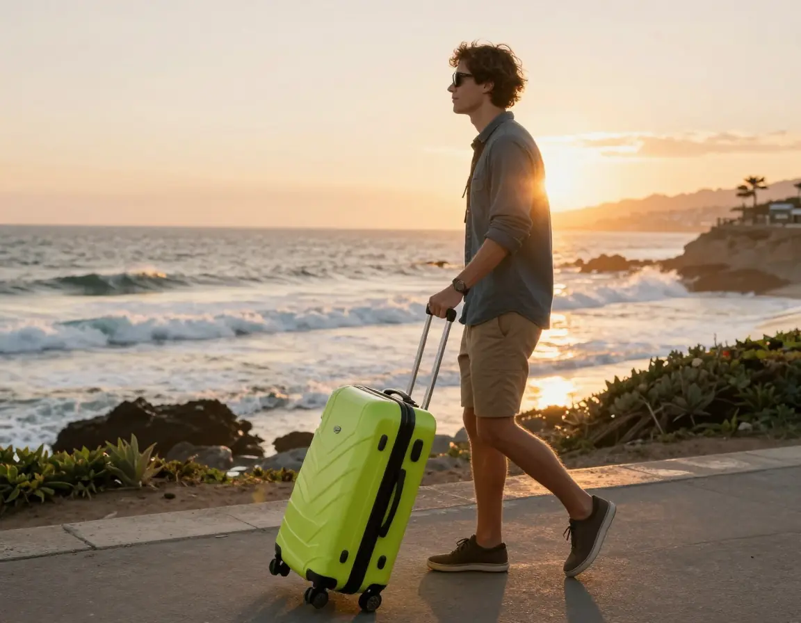 7 Reasons Travelers Choose American Tourister