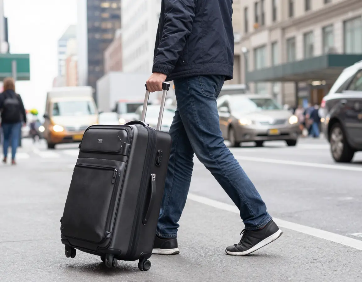 Upgrade Your Trips With American Tourister