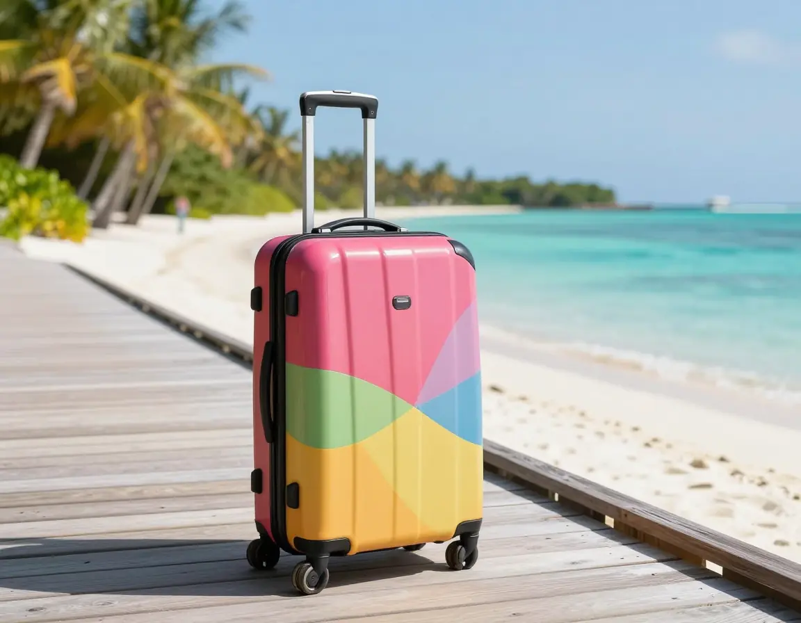 Upgrade Your Trips With American Tourister